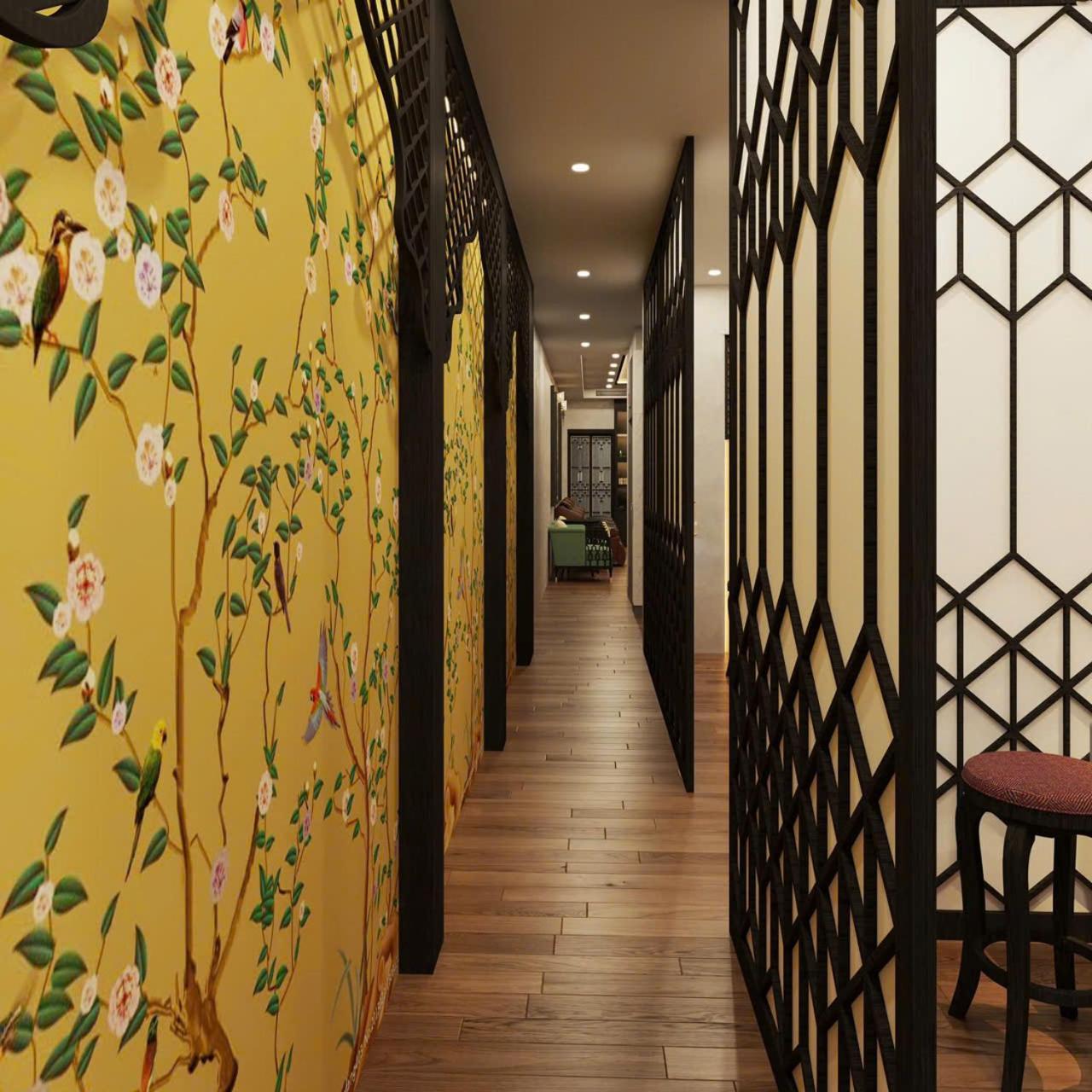 Amara Hanoi Hotel And Spa エクステリア 写真