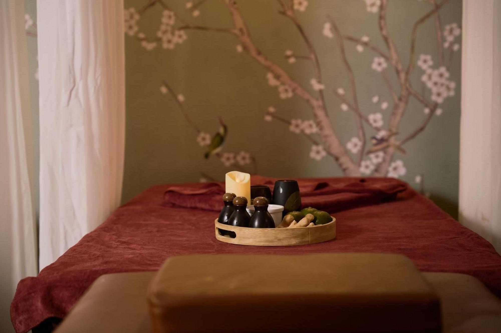 Amara Hanoi Hotel And Spa エクステリア 写真