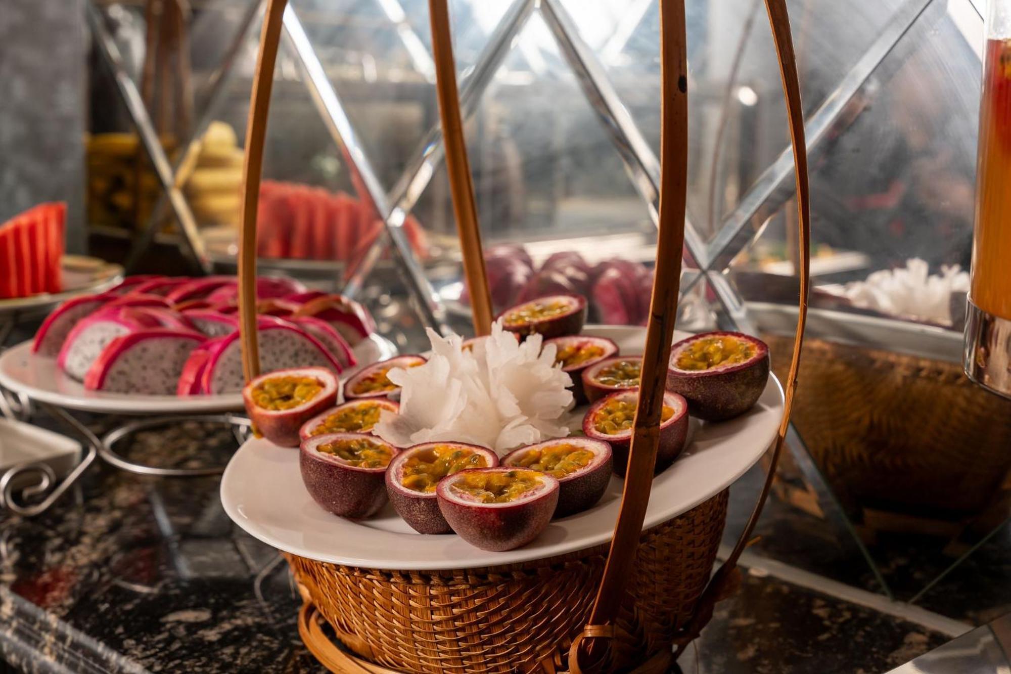 Amara Hanoi Hotel And Spa エクステリア 写真